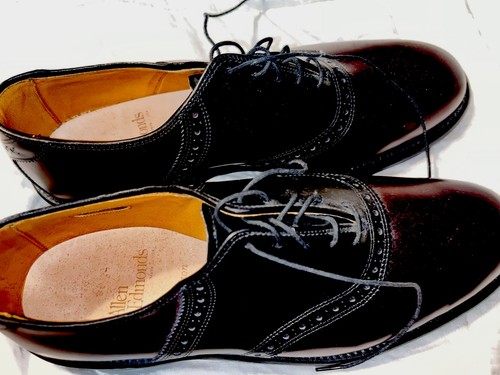 Allen edmonds shelton mens - allen,