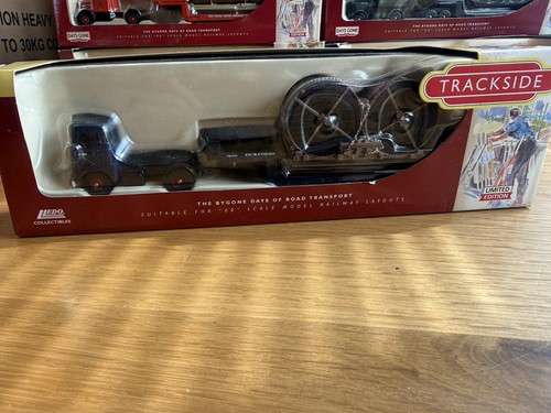 Lledo trackside dg175001 - lledo,
