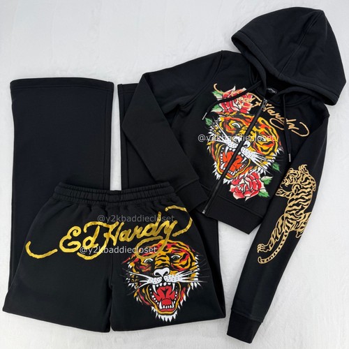 Hardy tracksuit - ed,