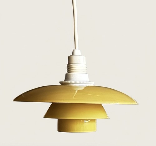 Lamp from the 1940’s