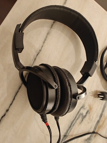 Stax professional - stax, sr-30