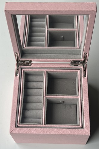 Pandora pink travel - pandora, jewellery
