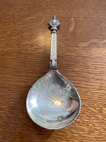 Rare gorgeous marius hammer - rare,