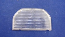 REAR LIGHT PLASTIC - REAR