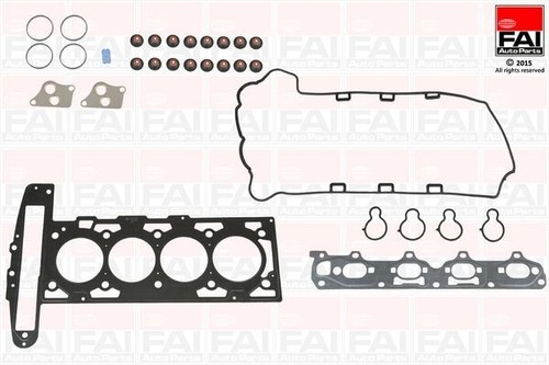 Fai headset fits - fai,