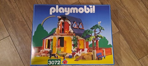 Playmobil 3072 year 1999 - ,