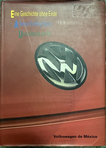 Never ending story - vw, a