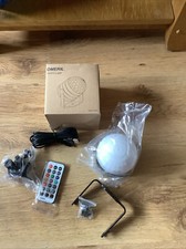 Omeril disco light