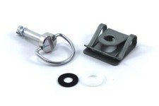 Dzus Fairing Panel Quick