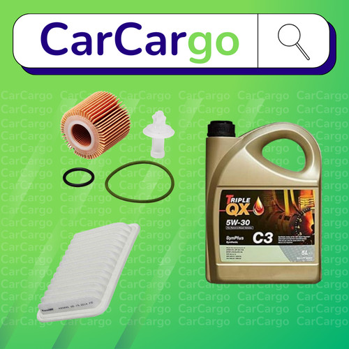 Service kit for toyota - kit,