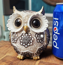 Owl mold resin - owl, resin,