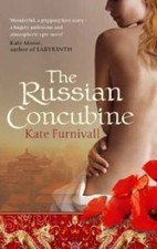 The Russian Concubine,Kate Furnivall