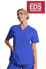 DICKIES EDS Scrub Top 86706