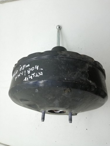 Polo 0 brake servo - polo, 1.0