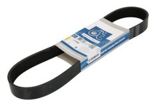 Fits DT A/C 2.21058 V-Ribbed