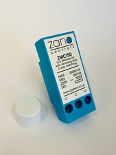LED Dimmer Switch 150w Zano Controls Grid Module ZGRID150 0-150W - BRAND NEW