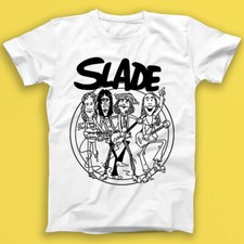 Slade Punk Rock Music Gift