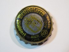 BEER Bottle Crown Cap