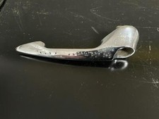 ORIGINAL JAGUAR E-TYPE L/H DOOR HANDLE BODY BD19246 (B)