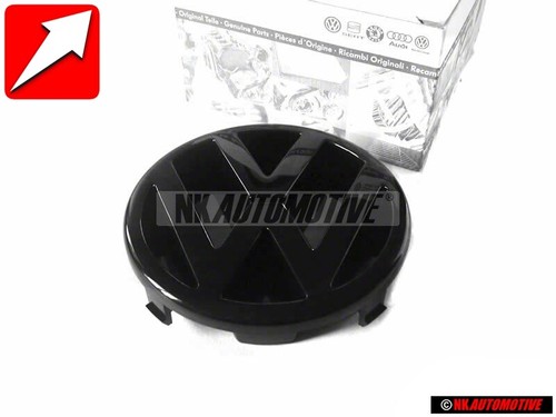 Genuine front grill - vw,