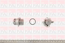 Genuine FAI Water Pump for