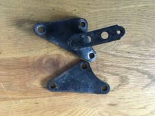 3014 Yamaha YBR125 Engine