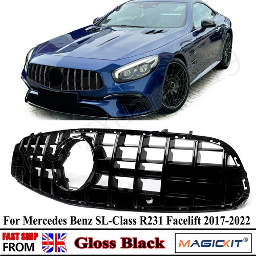 For mercedes benz r231 - for, sl