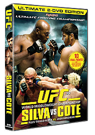 Ultimate fighting championship - ultimate,