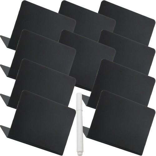 20pcs mini chalk board - mini,