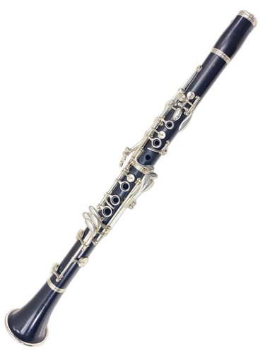 Selmer clarinet prologue ii - selmer,