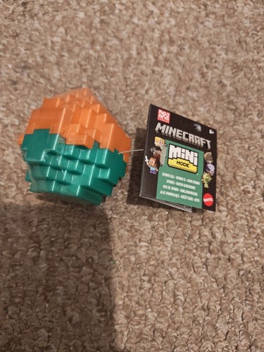 Minecraft mini mode spawn egg - minecraft,