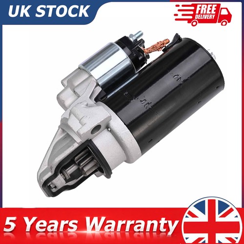 Starter motor for ford - starter, transit