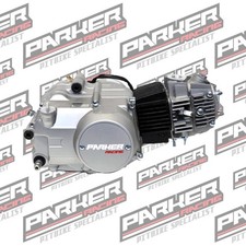Pit bike yx110 engine - pit,