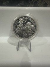 1 Oz 1997 Silver Proof