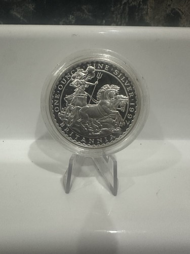 1997 silver proof - 1997,