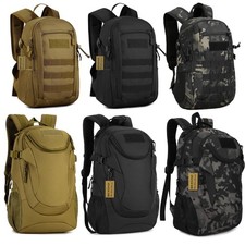 12L 20L Military Tactical