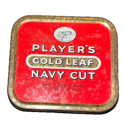 Vintage players navy - players,