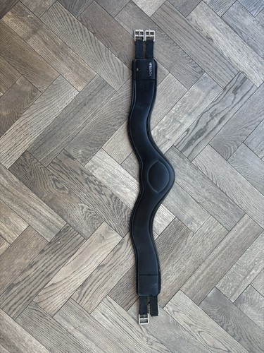 Prolite girth black - black, 40”