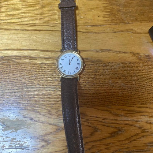 Seiko chariot 2220 - seiko, manual