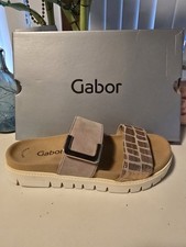 Gabor Size 38