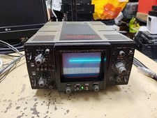 Vintage Telequipment Type