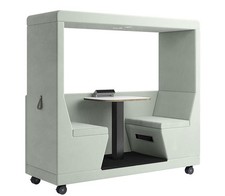 Yo-Yo POD® 2-Seater /