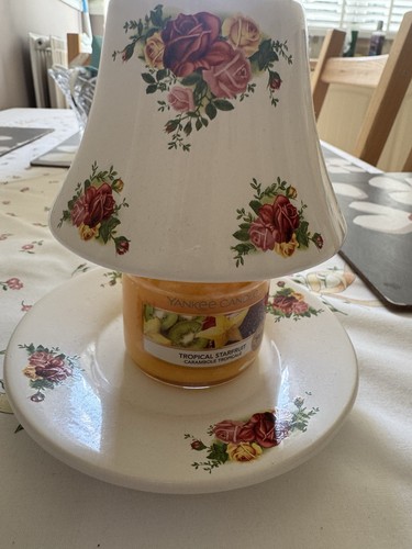 Yankee candle small tropical - small,
