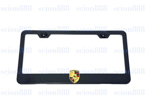 1pc porschecrestemblem badge - 1pc,