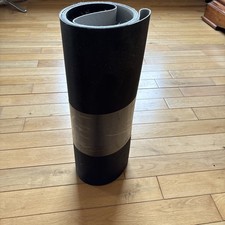 Horizon paragon hrs - ii,