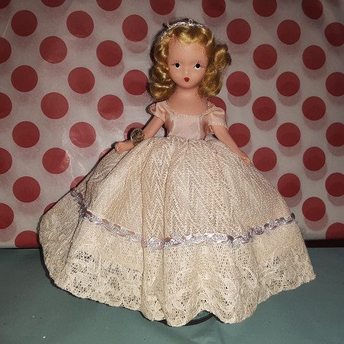 Vintage nancy ann - nancy,