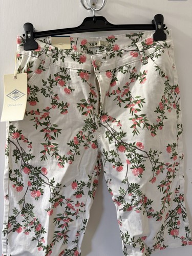Jeans women size - x&d, 48