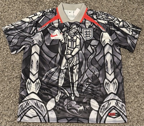 Palace nike england dri fit - england,