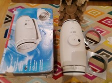 S&P TD 800/200 SILENT FAN HYDROPONICS EXTRACTOR INLINE