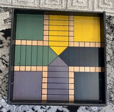 Ludo board Medium Handmade 
